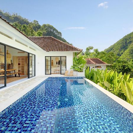 Tropical Habitat Bali Villa Amed Exterior foto